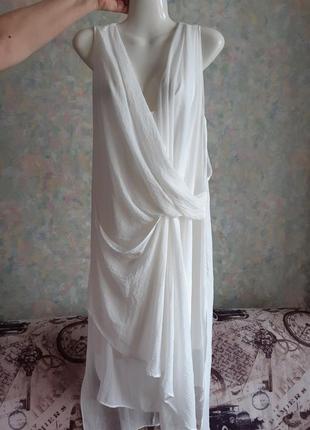 Платье