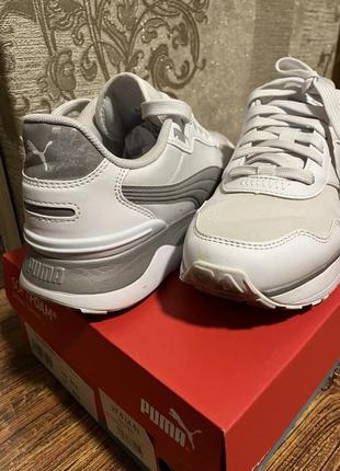 Кросівки puma