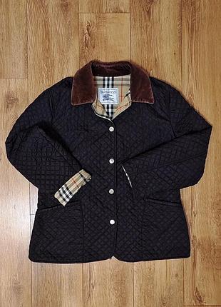 Куртка burberry