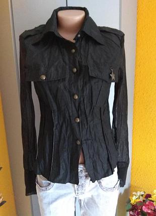 Італія сорочка