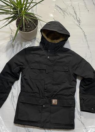 Carhartt wip mentley jacket