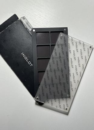 Паітра системи freedom , палетка freedom system від inglot