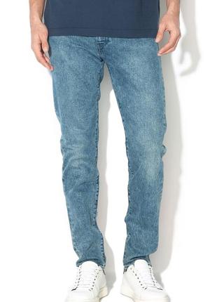 Джинсы levi's 512 slim tapered 28833-0196 29-32