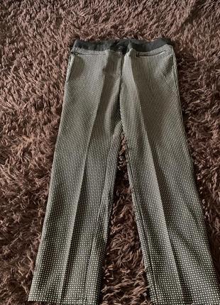 Брюки летние женские