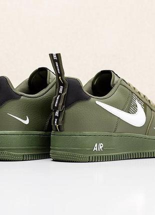 Кроссовки nike air force 1 lv82 фото