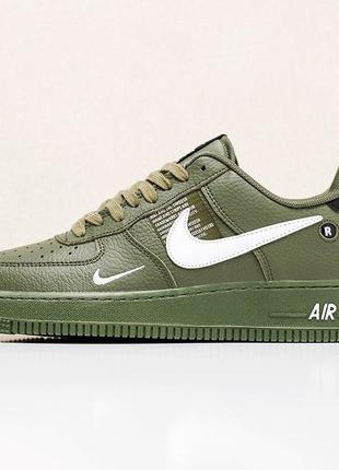 Кроссовки nike air force 1 lv84 фото