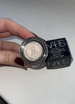 Vanilla nars консилер оригинальный праймер3 фото