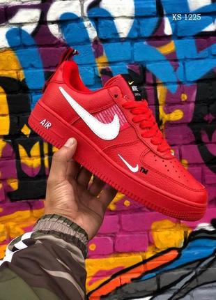 Кроссовки nike air force 1 lv8