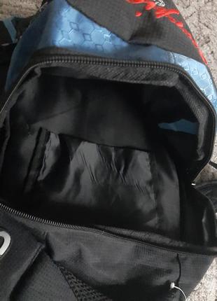 Рюкзак для подростков olli j-set (скорпион)