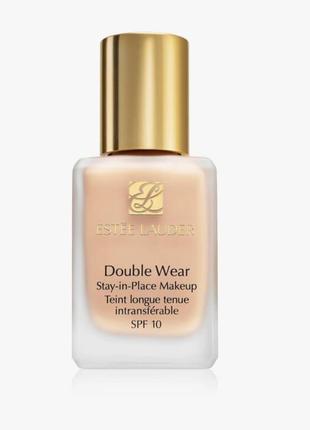 Estee lauder double wear 1w1 stay in place makeup duo spf 10 есте лаудер дабл веар