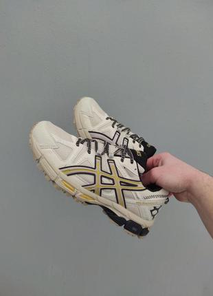 Asics gel kahana