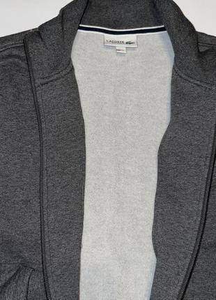 Lacoste sport sweat hot sale