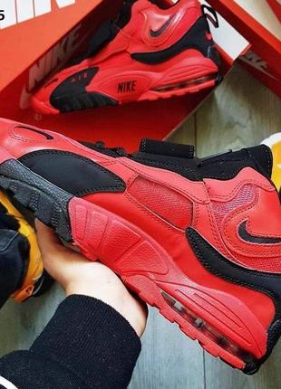 Кроссовки nike sportswear air max speed turf7 фото