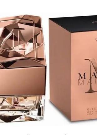 Oriflame m by marcel marongiu