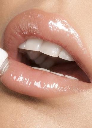 Charlotte tilbury magic lip oil crystal elixir масло для губ олійка блиск2 фото