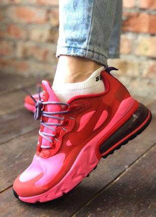 Кросівки жіночі nike