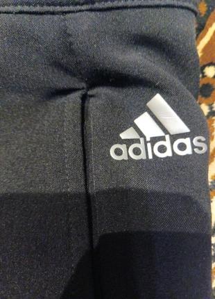 Классические adidas женские брюки крупные4 фото