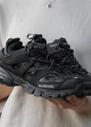 Кроссовки в стиле balenciaga