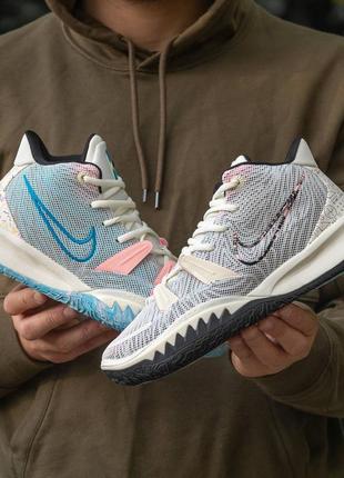 Кросівки nike kyrie