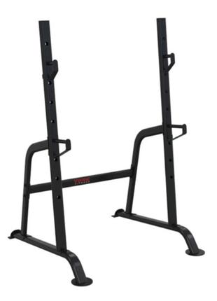 Стойки для штанги york fitness delta pro 3000