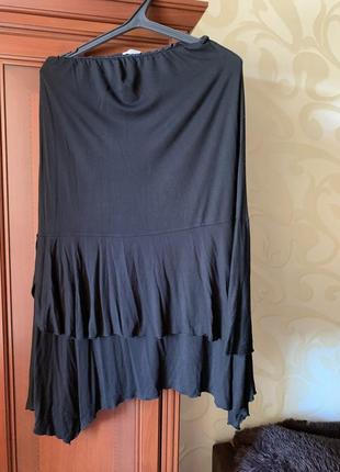 Спідниця жіноча, річна