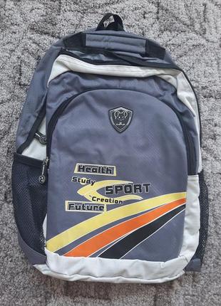 Рюкзак подростковый, фирмы "olly" (спорт)