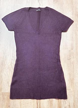 Плаття-туника  (l) madoc jeans