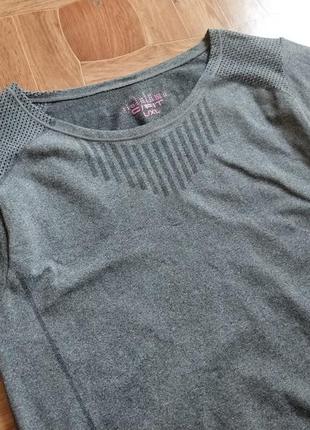 Футболка c-fit compression