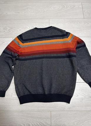 Polo сток свитер мужской7 фото