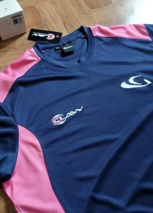 Футболка claw