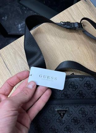 Месседжер от бренда guess4 фото