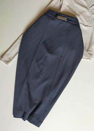 Юбка карандаш orsay
размер с