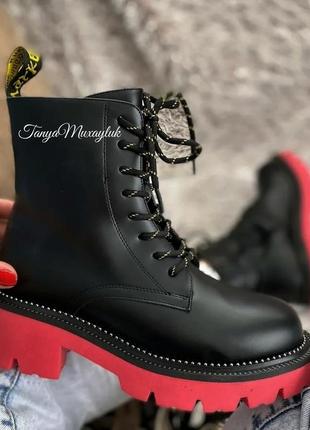 Жіночі чоботи. черевики ❤️