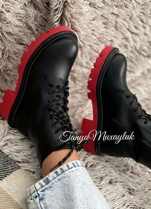 Жіночі чоботи. черевики ❤️
