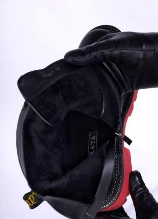 Жіночі чоботи. черевики ❤️