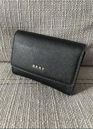 Кошелек dkny