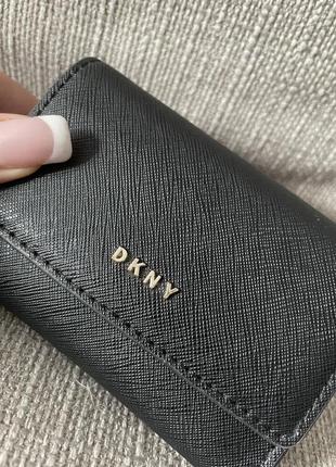 Гаманець dkny3 фото