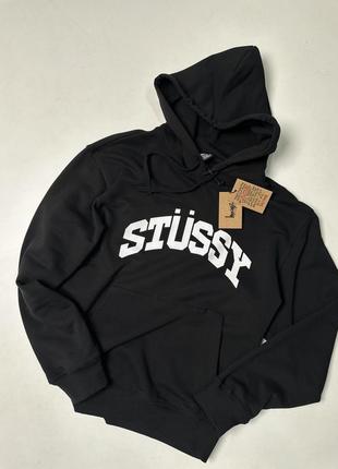 Худи стуху stussy