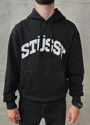 Худи стуху stussy2 фото