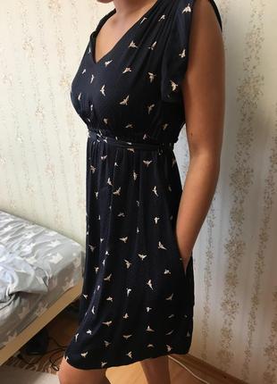 Плаття zara