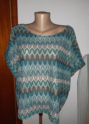 Блуза р.м-л