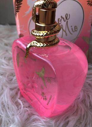 JEANNE ARTHES Amore Mio Tropical Crush Damenparfüm - Eau De Parfum 100 Ml, Fruchtig-blumig