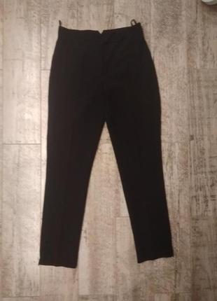 Брендовые классические брюки