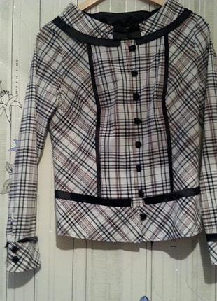 Хорошенькая блузочка