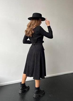 Стильні сукні 6