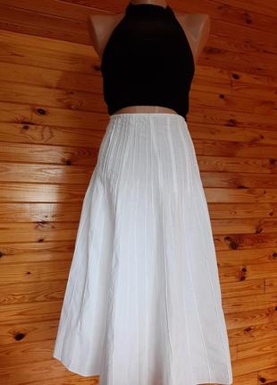 Юбка 💯 коттон