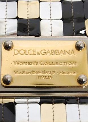 Сумка dolce & gabbana,оригинал8 фото