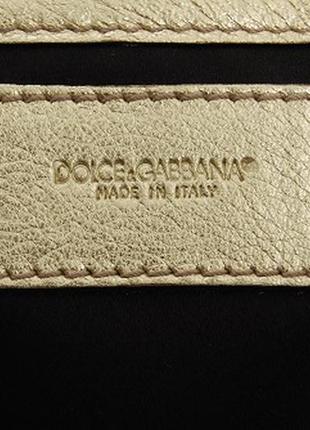 Сумка dolce & gabbana,оригинал10 фото