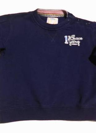 Street gang. тепла толстовка для будинку 92 розмір.