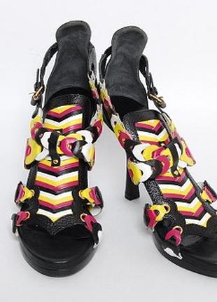 Босоніжки balenciaga,оригінал